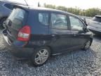 2008 Honda FIT Sport