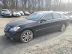 2008 Infiniti M35 Base