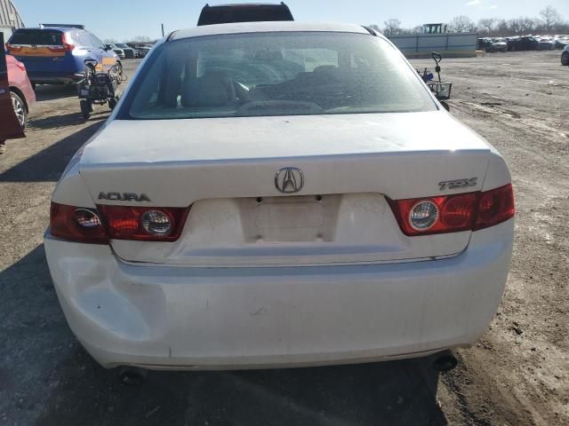 2004 Acura TSX