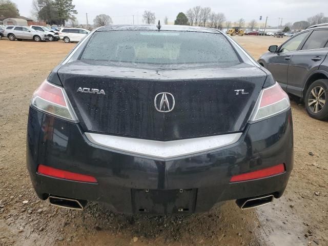 2010 Acura TL