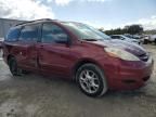 2006 Toyota Sienna CE