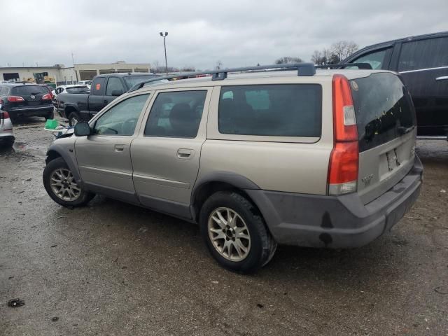 2004 Volvo XC70