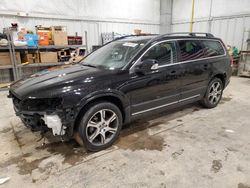 2015 Volvo XC70 T6 PREMIER+ en venta en Milwaukee, WI