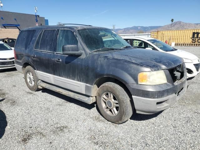 2003 Ford Expedition XLT