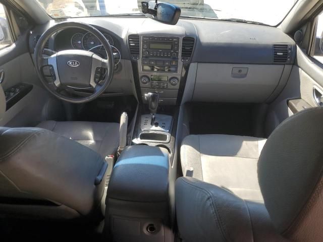 2008 KIA Sorento EX