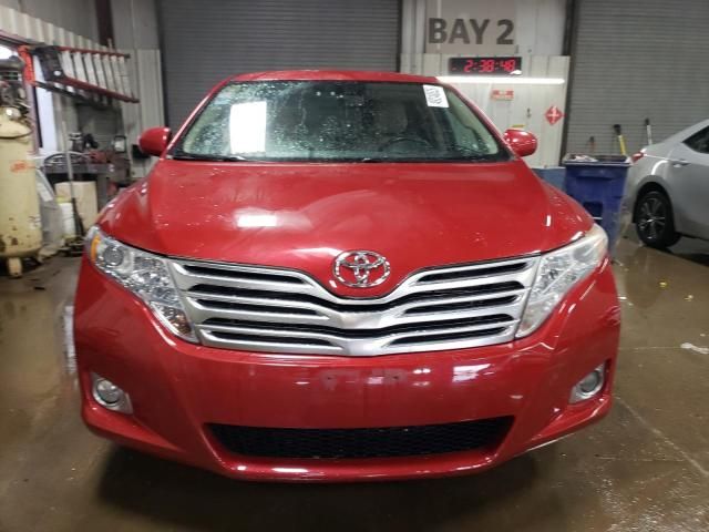 2009 Toyota Venza