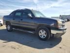 2005 Chevrolet Avalanche C1500