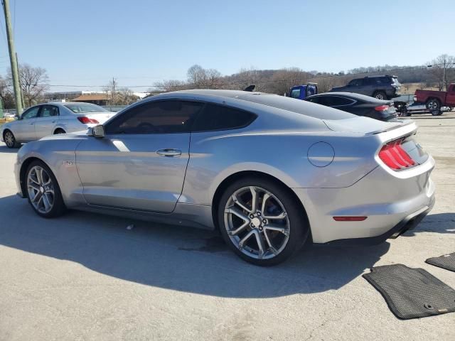 2020 Ford Mustang GT