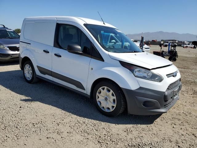 2015 Ford Transit Connect XL