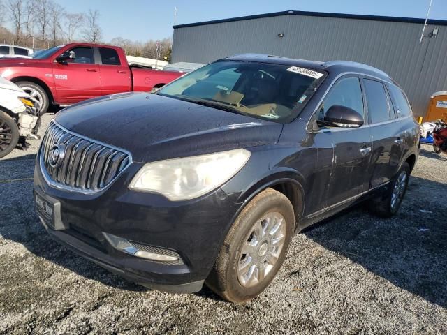 2014 Buick Enclave