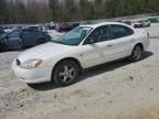 2001 Ford Taurus SEL