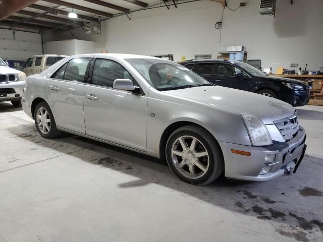 2005 Cadillac STS