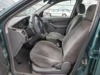 2001 Ford Focus LX