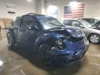 2006 Volkswagen New Beetle 2.5L