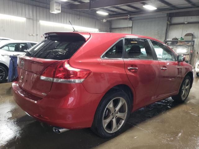 2009 Toyota Venza