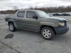 2006 Honda Ridgeline RTL