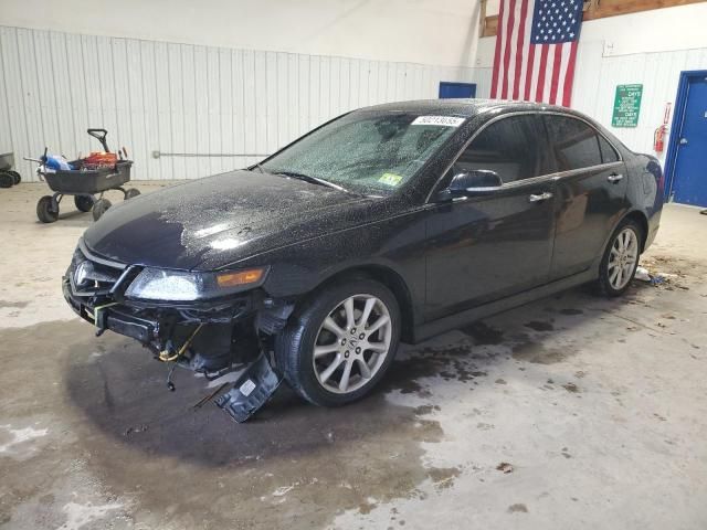 2006 Acura TSX