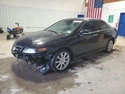 2006 Acura TSX en venta en Glassboro, NJ