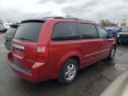 2010 Dodge Grand Caravan SXT