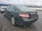 2010 Toyota Camry SE