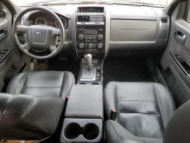 2009 Ford Escape Limited