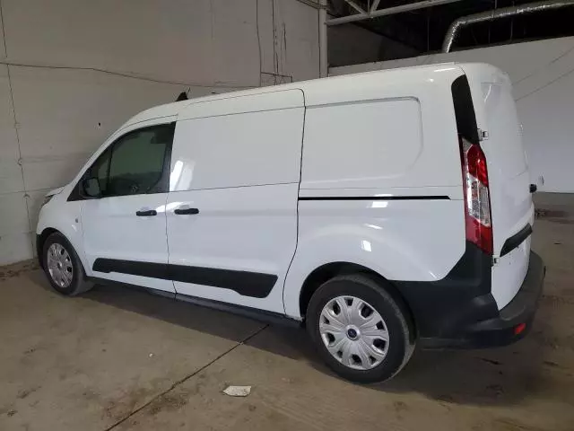 2019 Ford Transit Connect XL