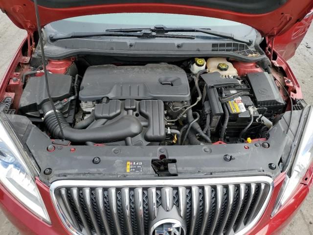 2013 Buick Verano