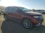 2019 Jeep Grand Cherokee Summit