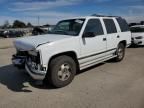 1999 GMC Yukon