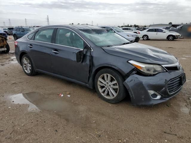 2014 Toyota Avalon Base