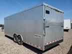 2022 Hlmk 2022 Haulmark GRHD8524T5 Enclosed Cargo Trailer