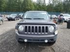 2015 Jeep Patriot Latitude