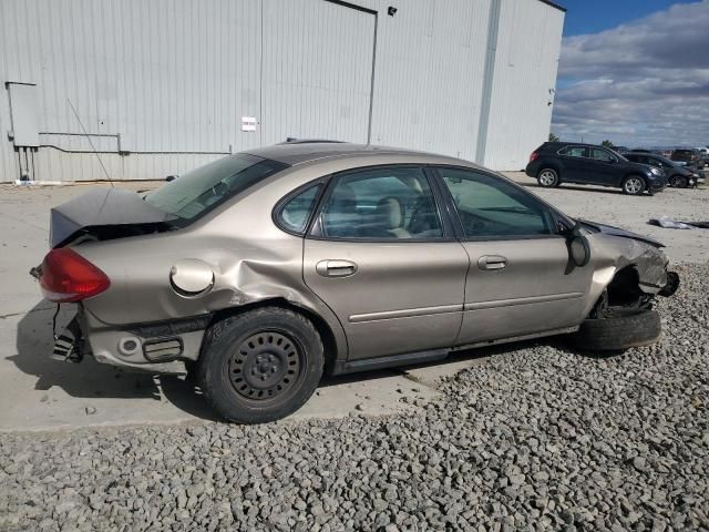 2007 Ford Taurus SE