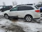 2011 Subaru Outback 2.5I Premium