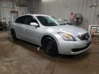 2008 Nissan Altima 2.5