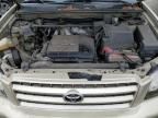 2001 Toyota Highlander