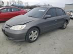 2005 Honda Civic EX