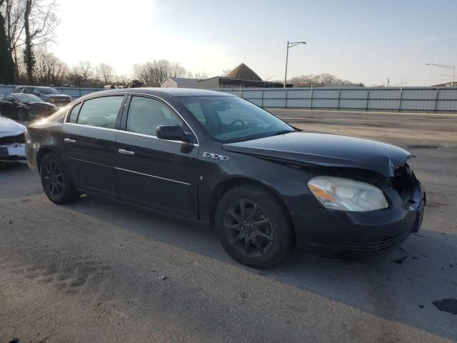 2006 Buick Lucerne CXL