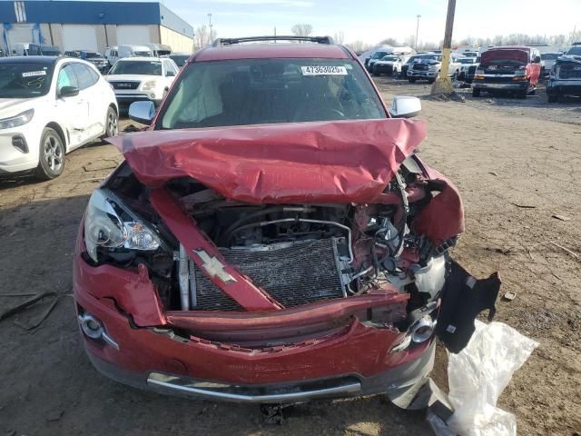 2013 Chevrolet Equinox LTZ