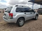 2004 Mitsubishi Endeavor LS