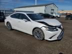 2021 Lexus ES 300H