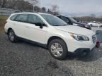 2016 Subaru Outback 2.5I