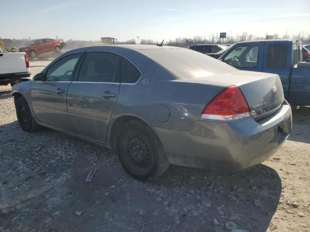 2006 Chevrolet Impala LT