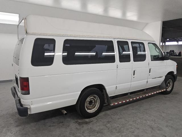 2013 Ford Econoline E250 Van