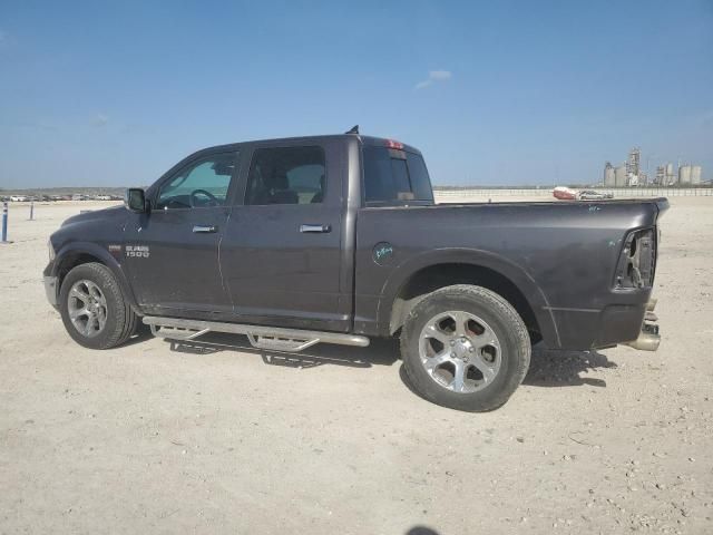 2017 Dodge 1500 Laramie