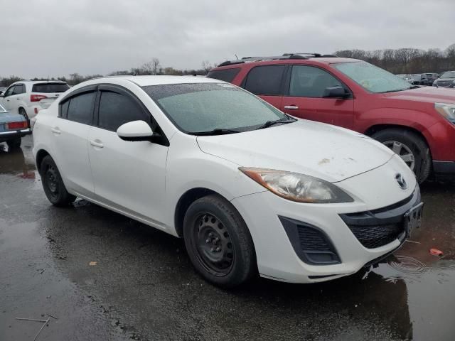 2010 Mazda 3 I