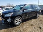 2013 Chevrolet Traverse LT