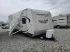 2012 SUN Nybrook Sunset Creek Camper