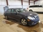 2010 Mercedes-Benz E 350 4matic