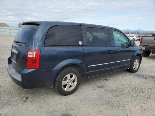 2008 Dodge Grand Caravan SXT